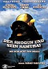 Der Shogun und sein Samurai (uncut) Cover B